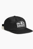 Blacksmith - Steels Cap - Black