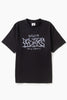 Service Works -  Ground Up Tee - Black