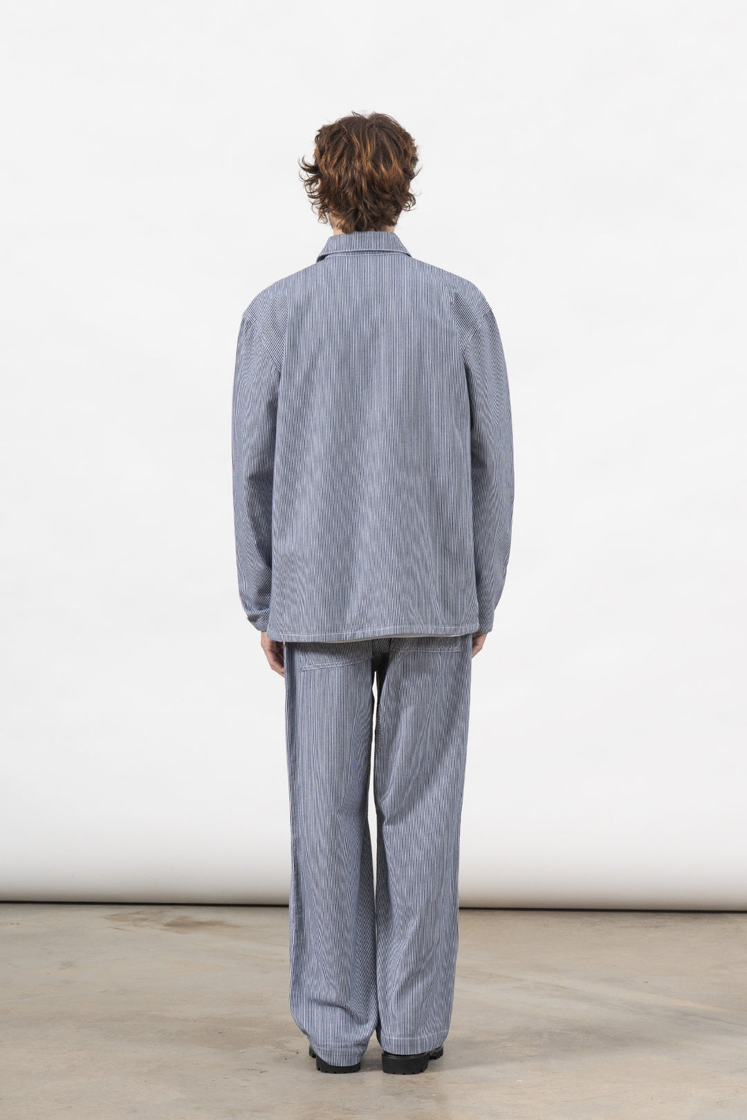 Service Works - Classic Chef Pants - Hickory