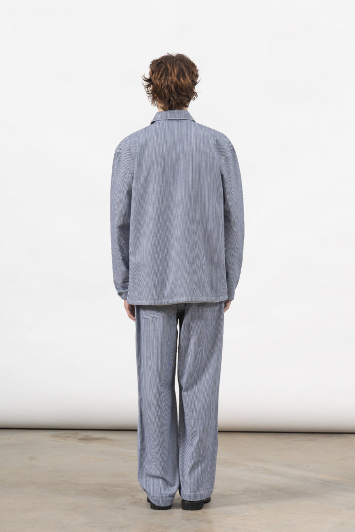 Service Works - Classic Chef Pants - Hickory