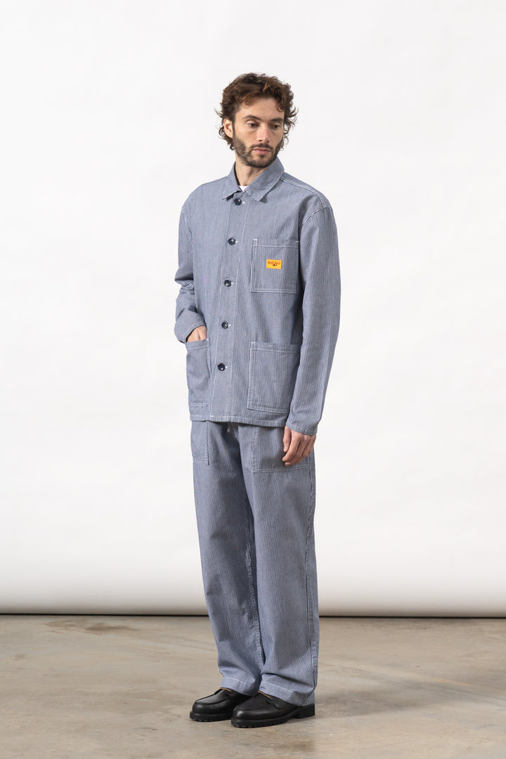 Service Works - Classic Chef Pants - Hickory