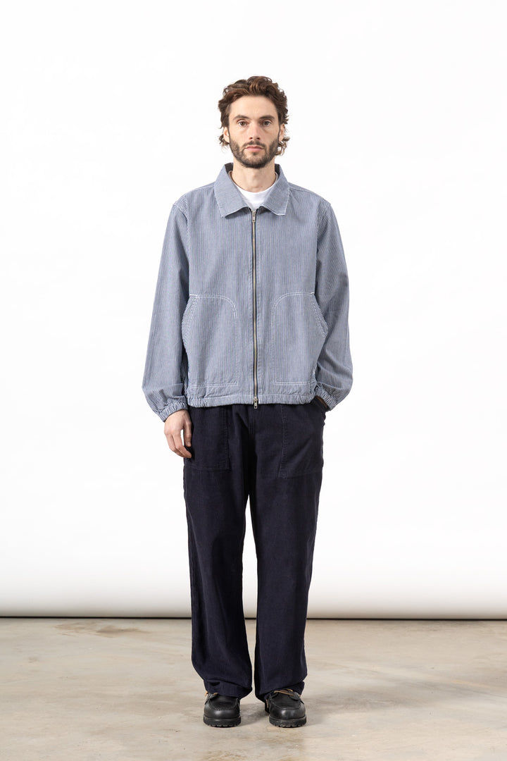 Service Works - Work Jacket - Hickory