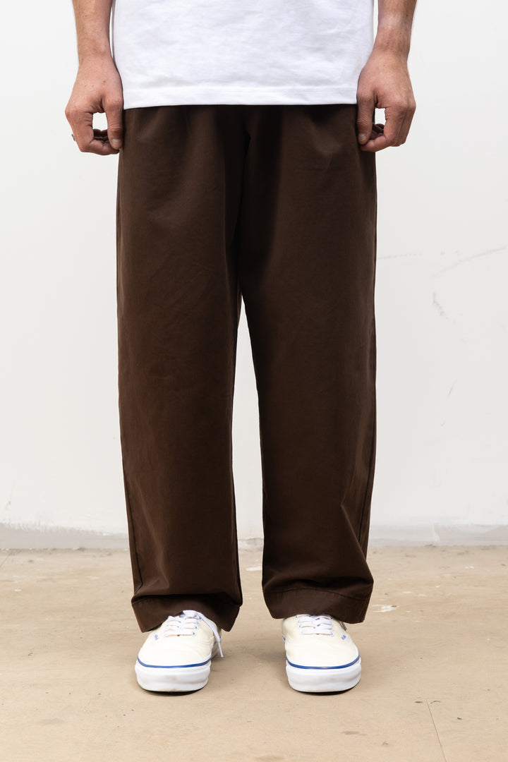 Blacksmith - Big Ivy Chino - Brown