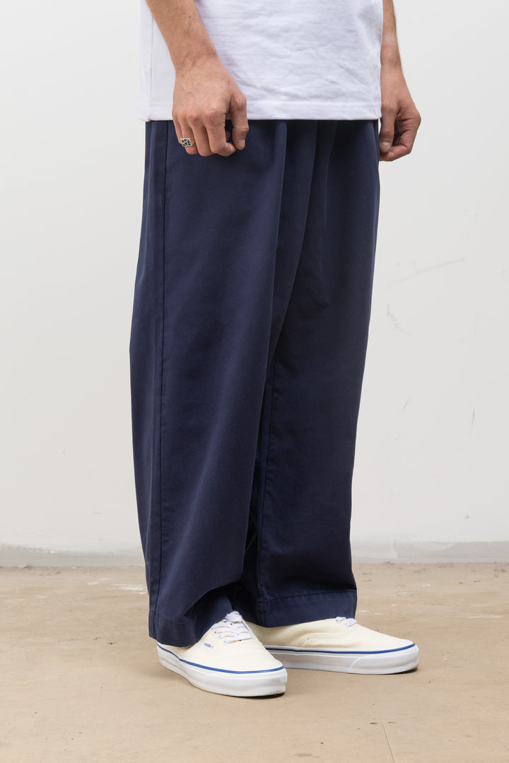 Blacksmith - Big Ivy Chino - Navy