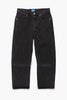 Larriet - Walé Jeans - Used Black