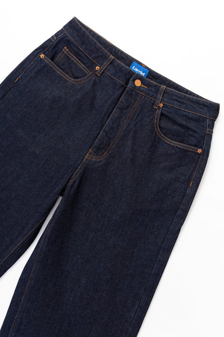 Larriet - Walé Jeans - Indigo