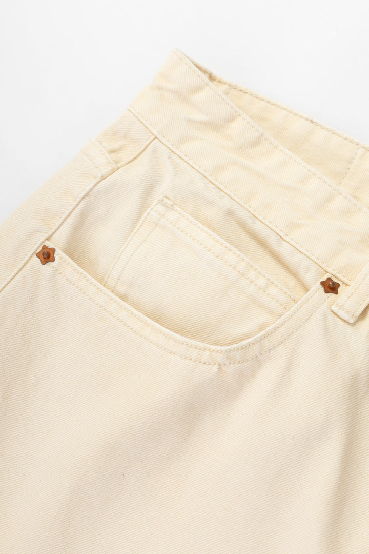 Larriet - Walé Jeans - Natural