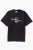 Service Works -  Kiosk Tee - Black