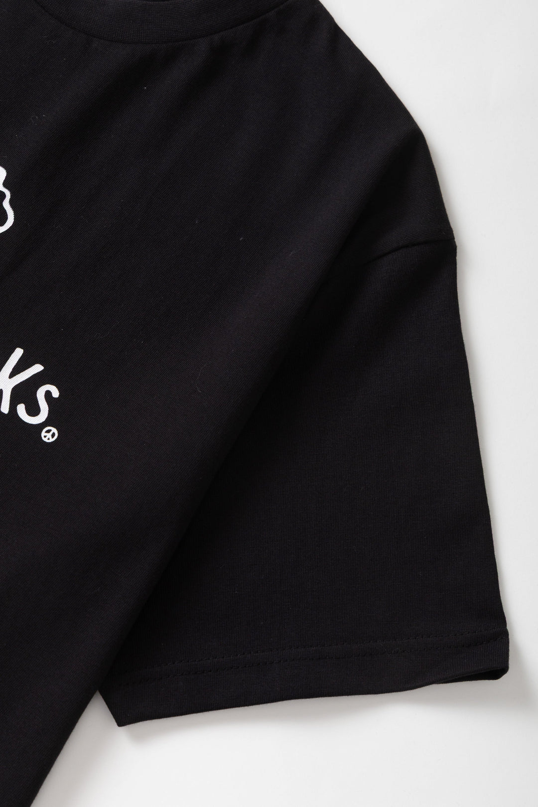 Service Works -  Kiosk Tee - Black