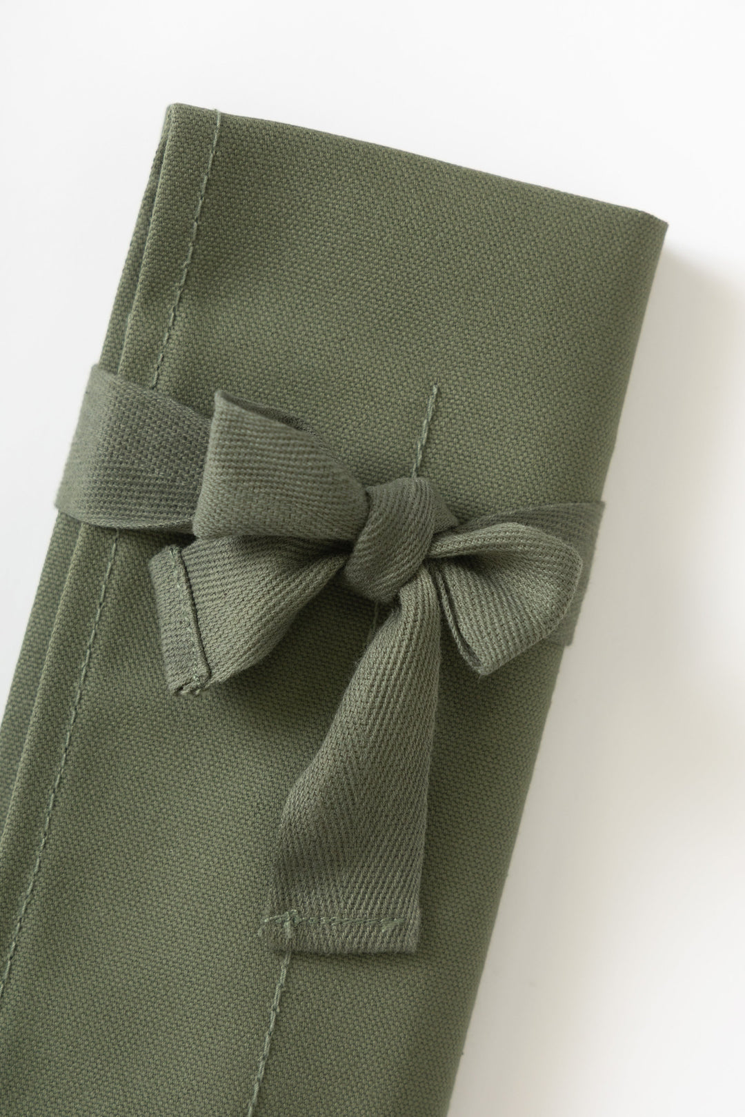 Service Works -  Knife Roll - Olive