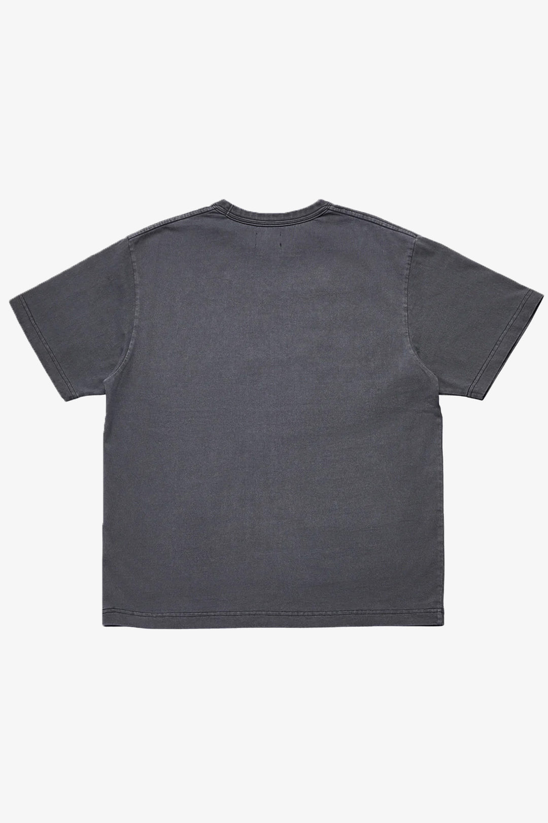 Larriet - Fort Npn Tee - Used Black