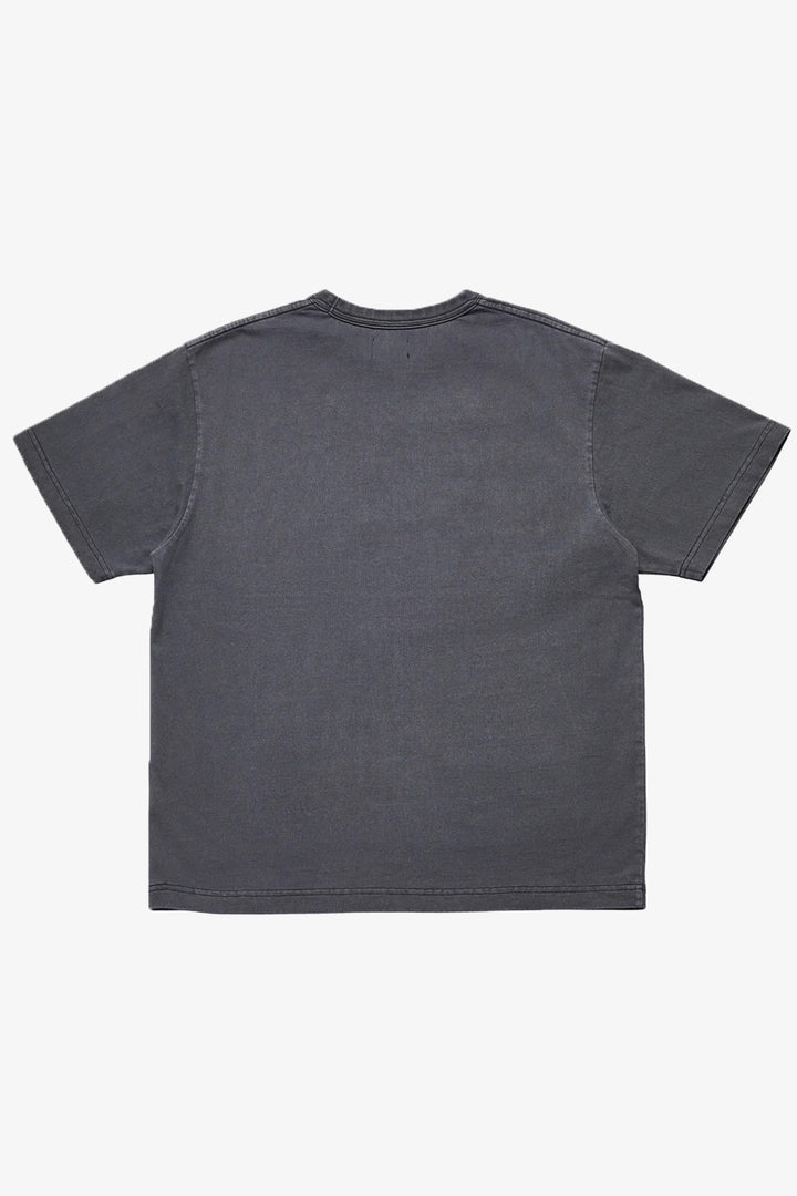 Larriet - Fort Npn Tee - Used Black