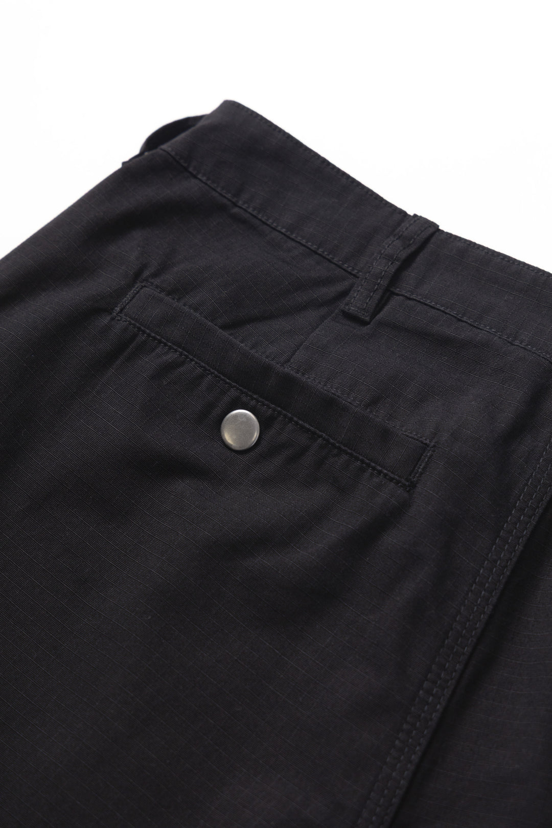 Larriet - Frederick Pant - Black