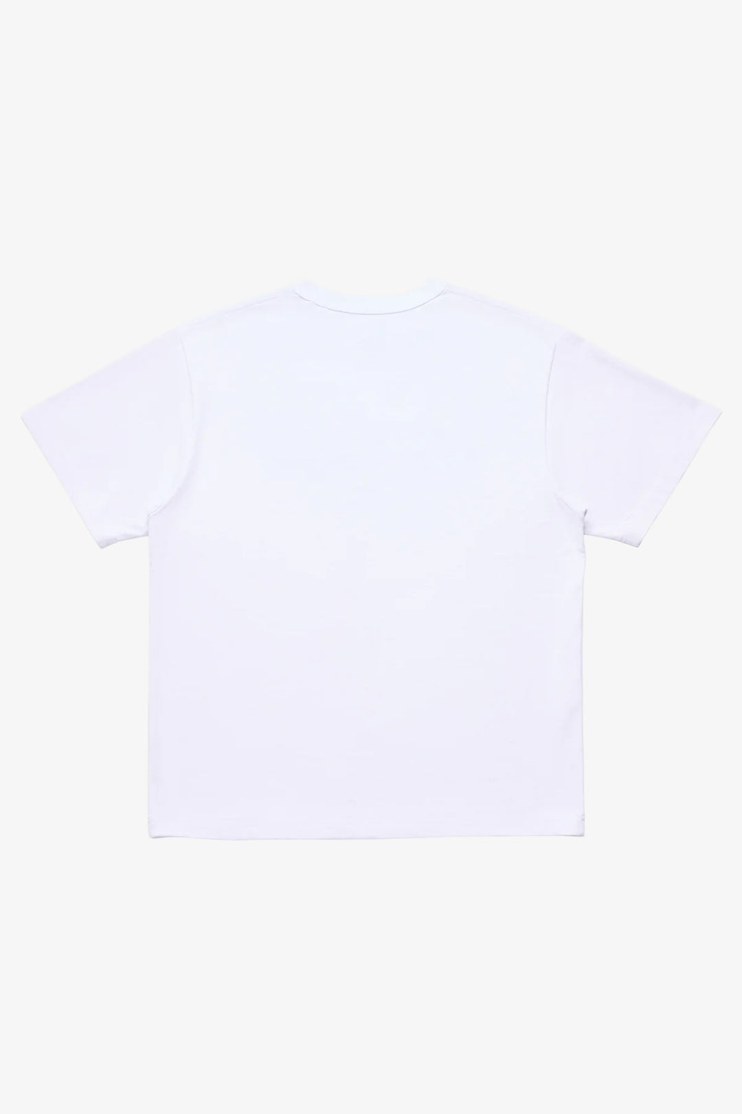 Larriet - Wings Tee - White