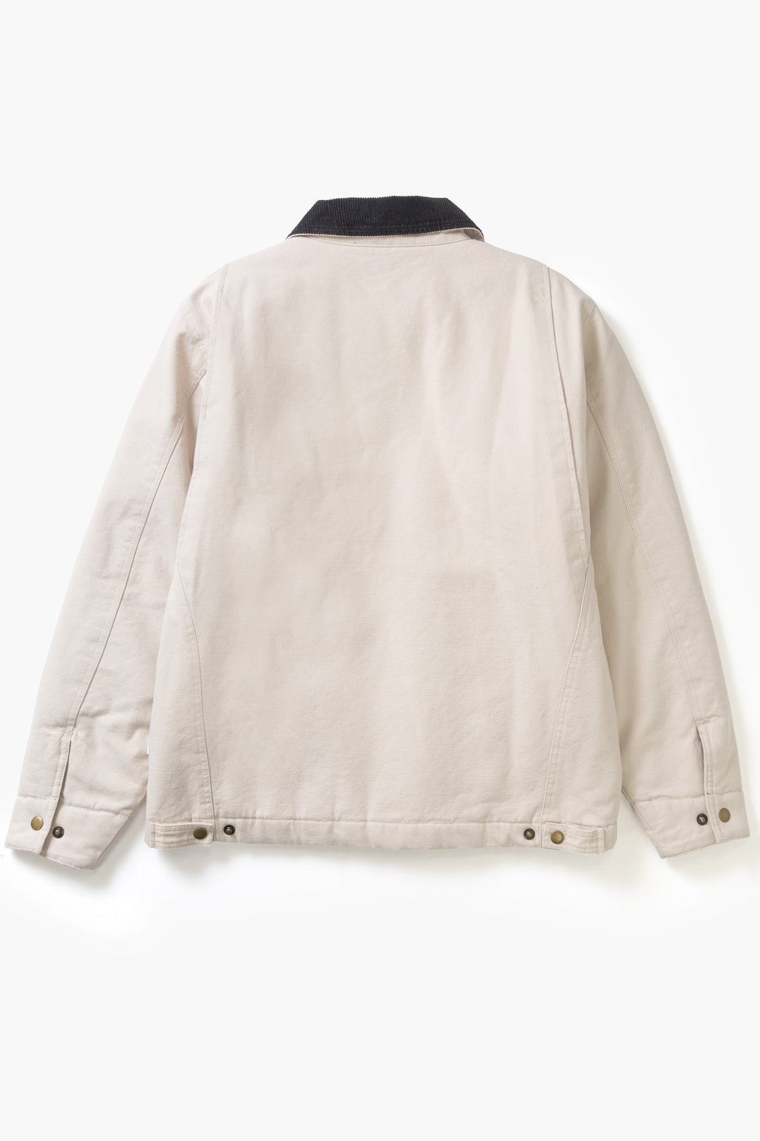 Blacksmith - Lined Work Jacket - Ecru