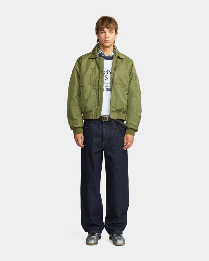 Larriet - Walé Jeans - Indigo