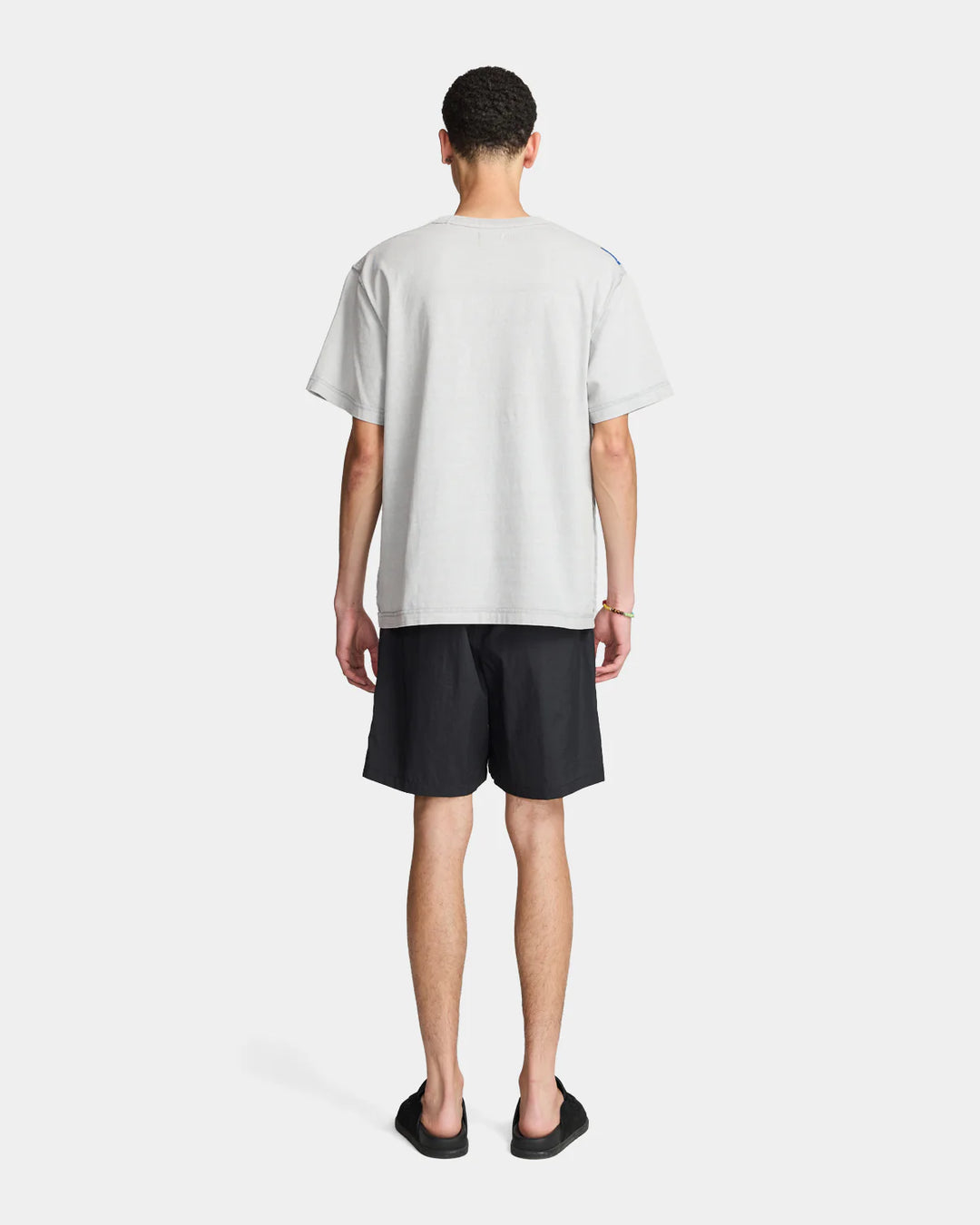 Larriet - Rec Shorts - Black