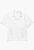 Service Works - Mackerel Shirt - White