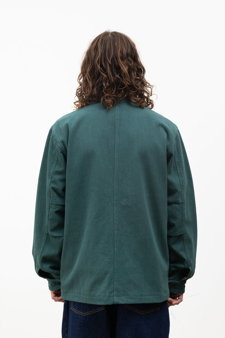 Blacksmith - Milling Jacket - Forest