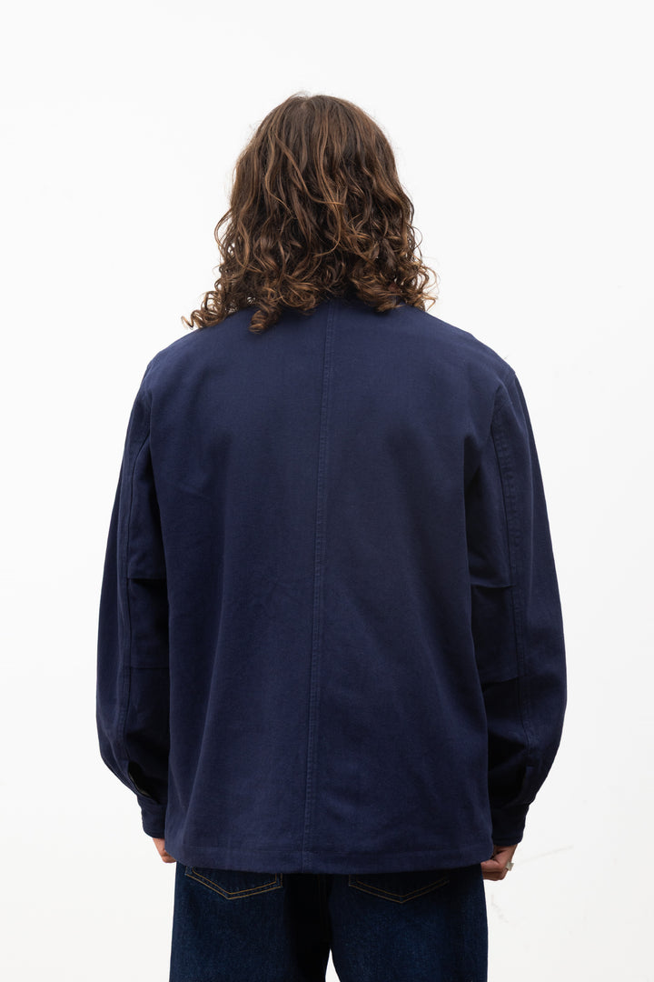 Blacksmith - Milling Jacket - Navy