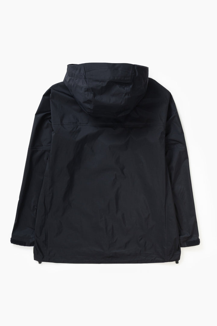 Nanga - AT 3L Weather Shield Jacket - Black