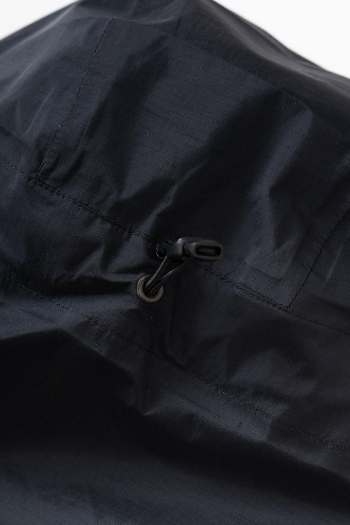 Nanga - AT 3L Weather Shield Jacket - Black