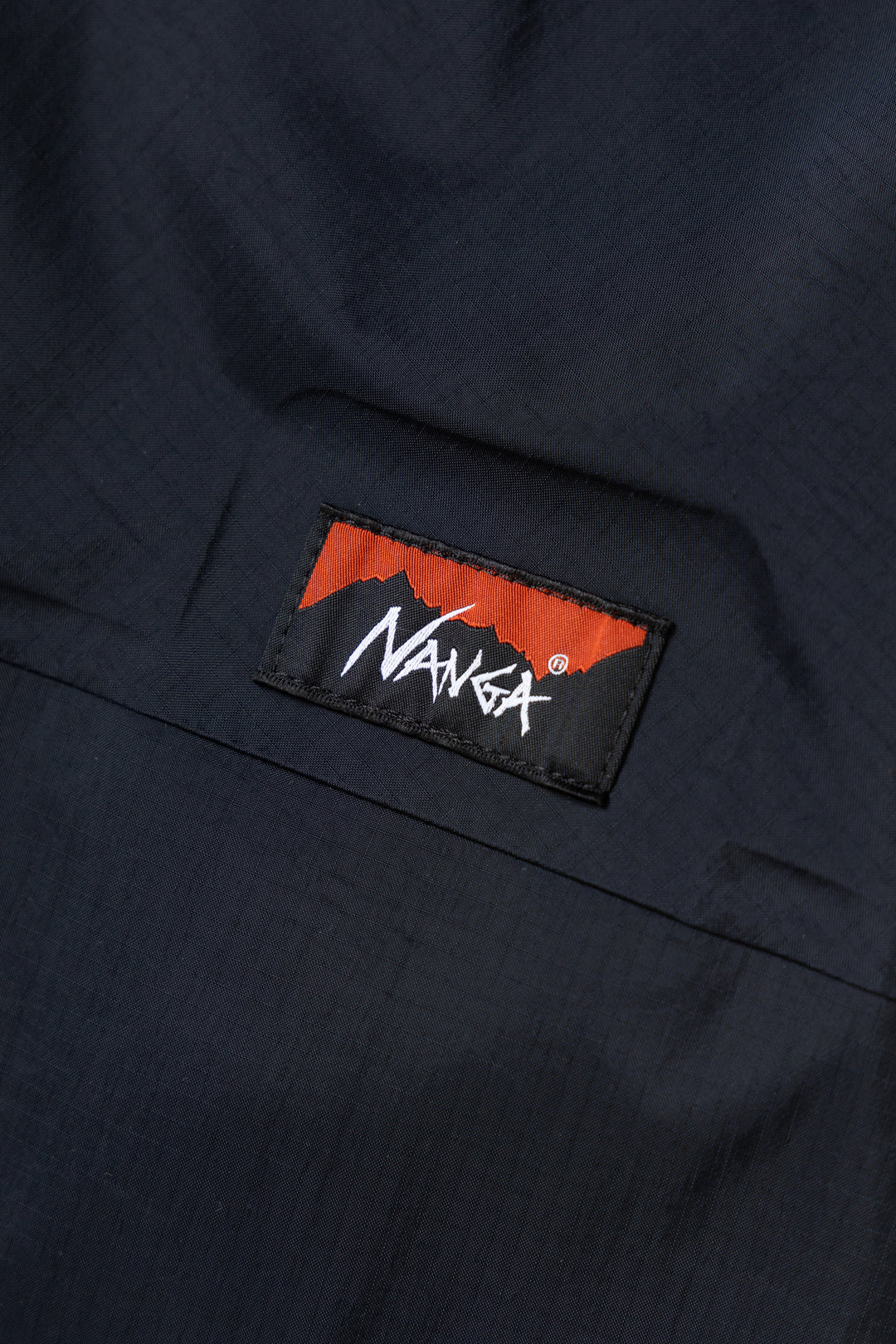 Nanga - AT 3L Weather Shield Jacket - Black