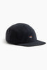 Nanga - Air Warm Fleece Jet Cap - Black