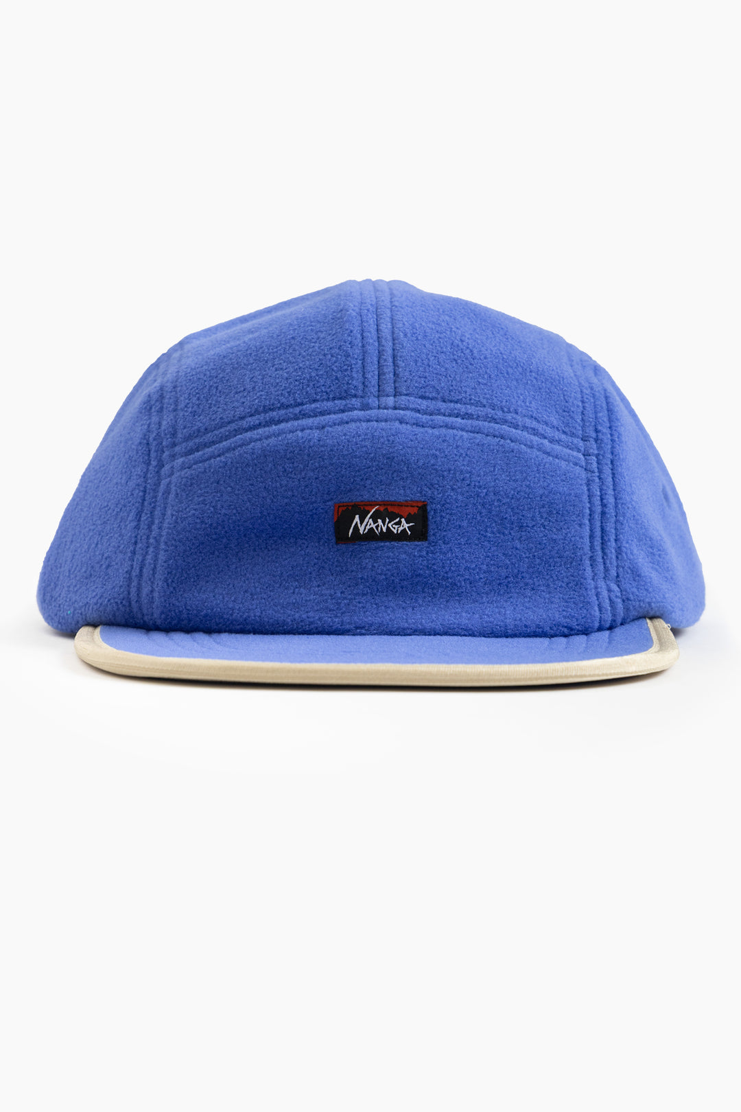 Nanga - Air Warm Fleece Jet Cap - Blue