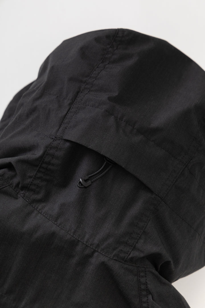 Nanga - Hinoc Mountain Parka - Charcoal