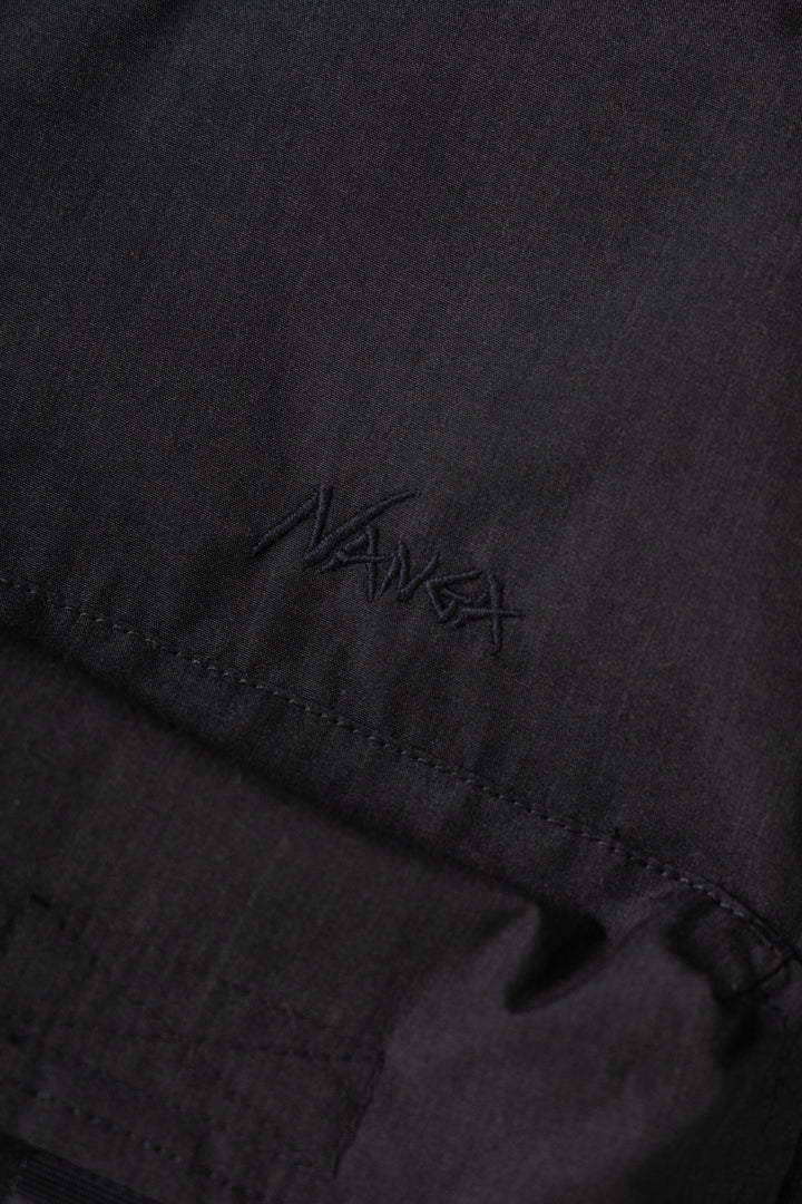 Nanga - Hinoc Mountain Parka - Charcoal