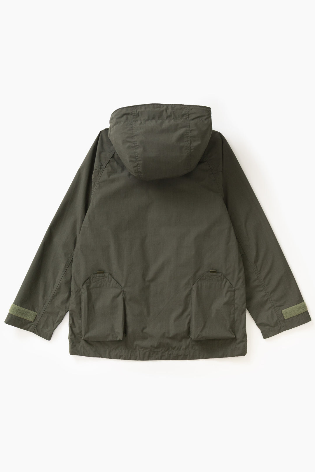 Nanga - Hinoc Mountain Parka - Khaki