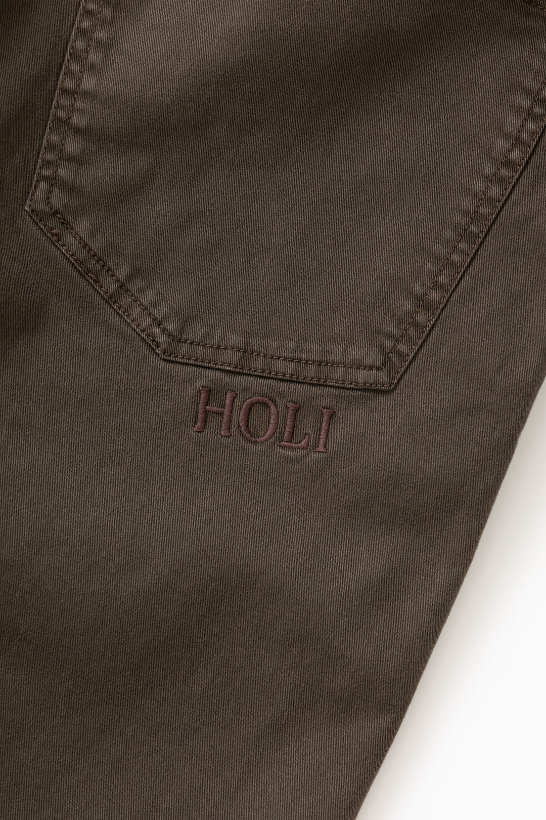 Nanga - Motive Pants - Brown