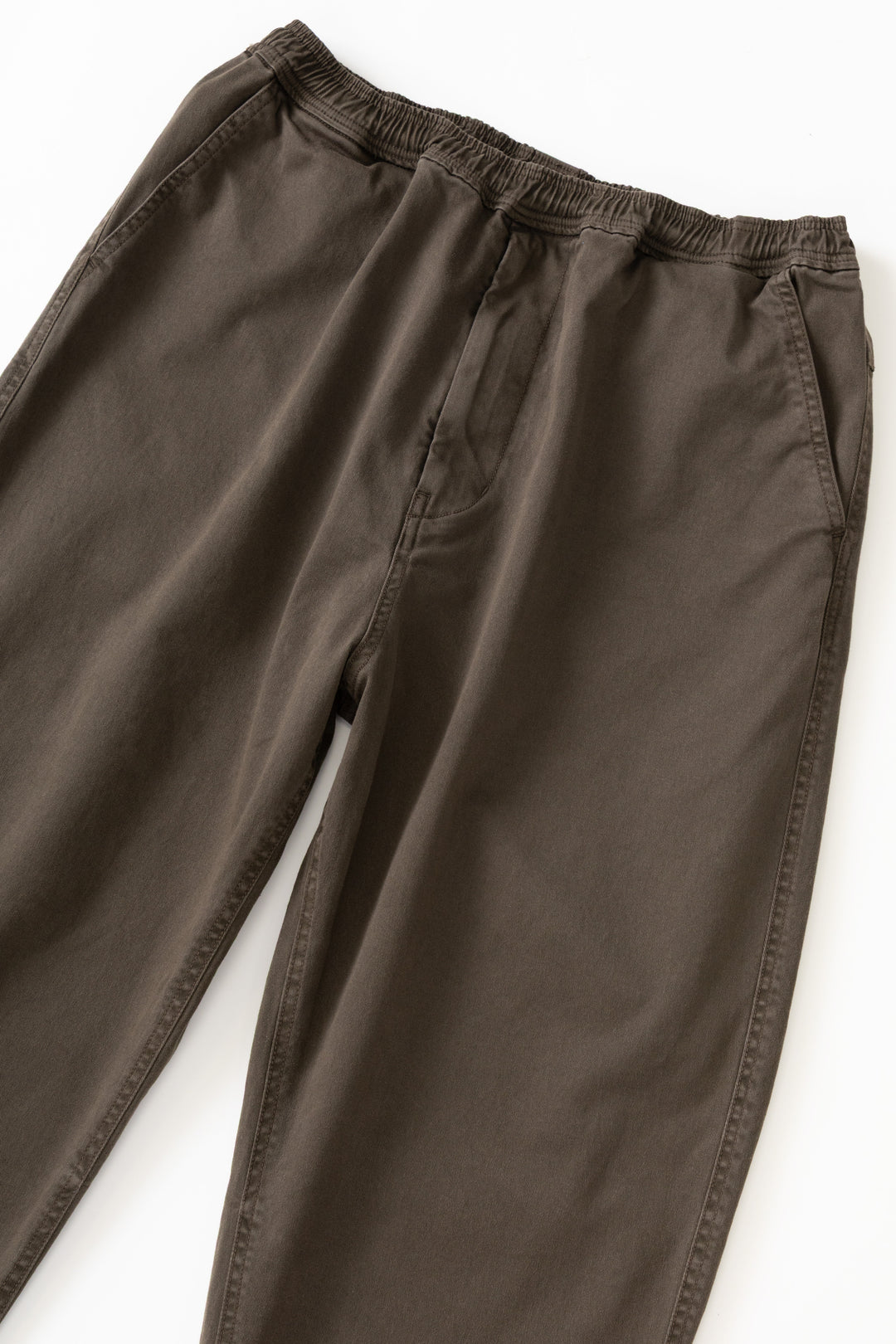 Nanga - Motive Pants - Brown
