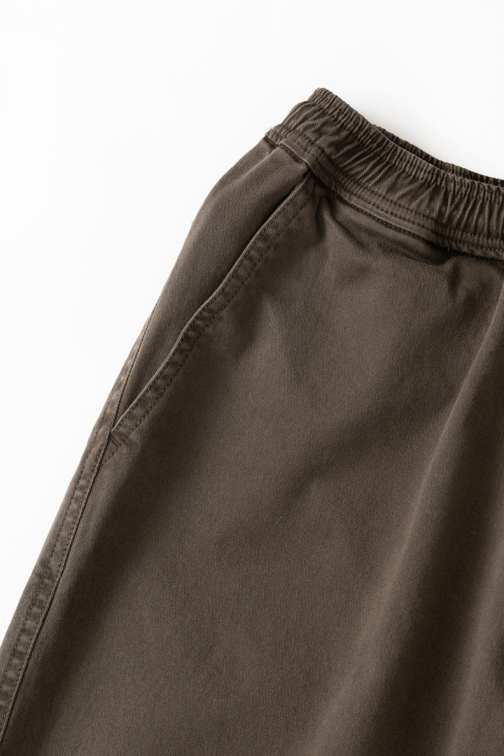 Nanga - Motive Pants - Brown