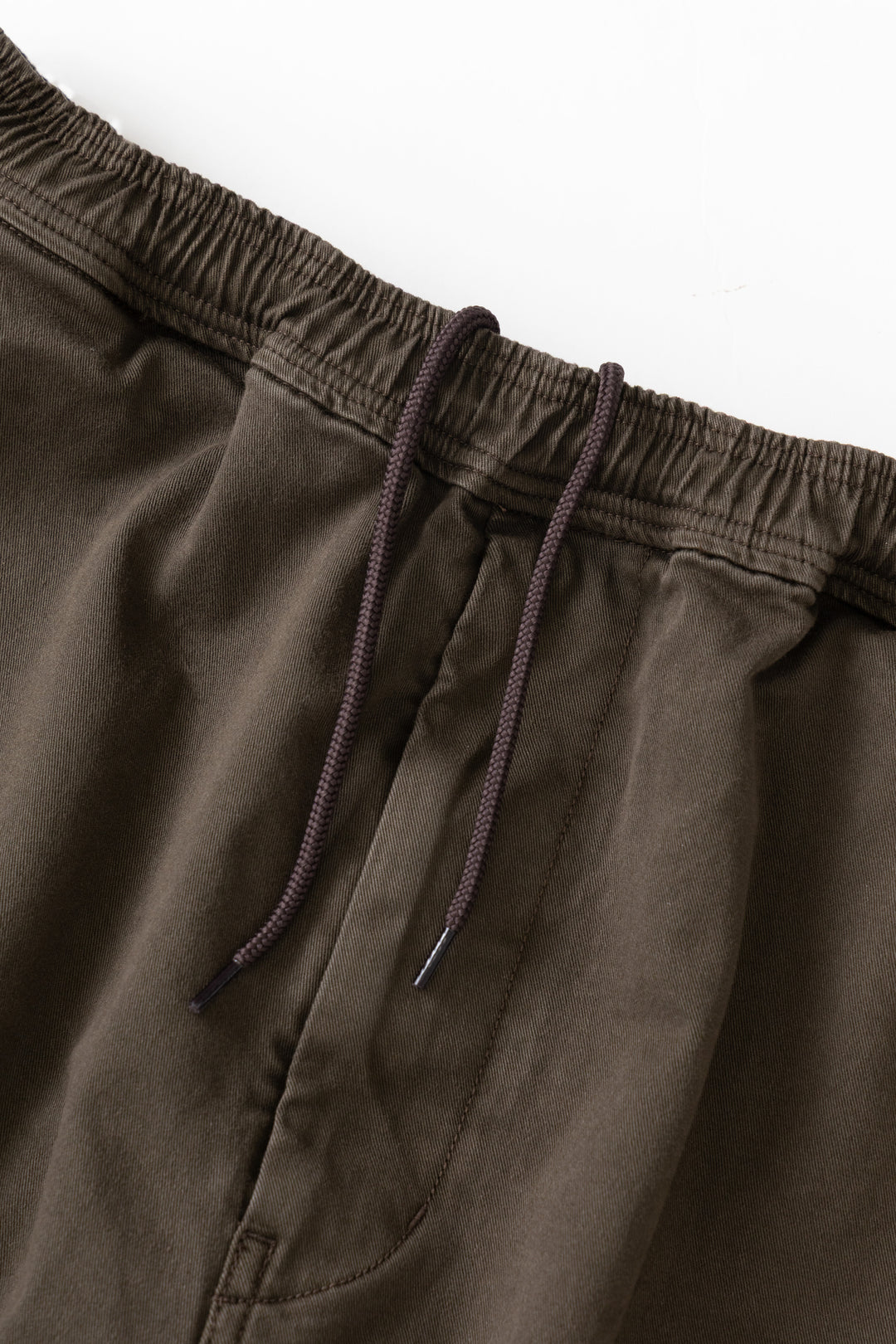 Nanga - Motive Pants - Brown