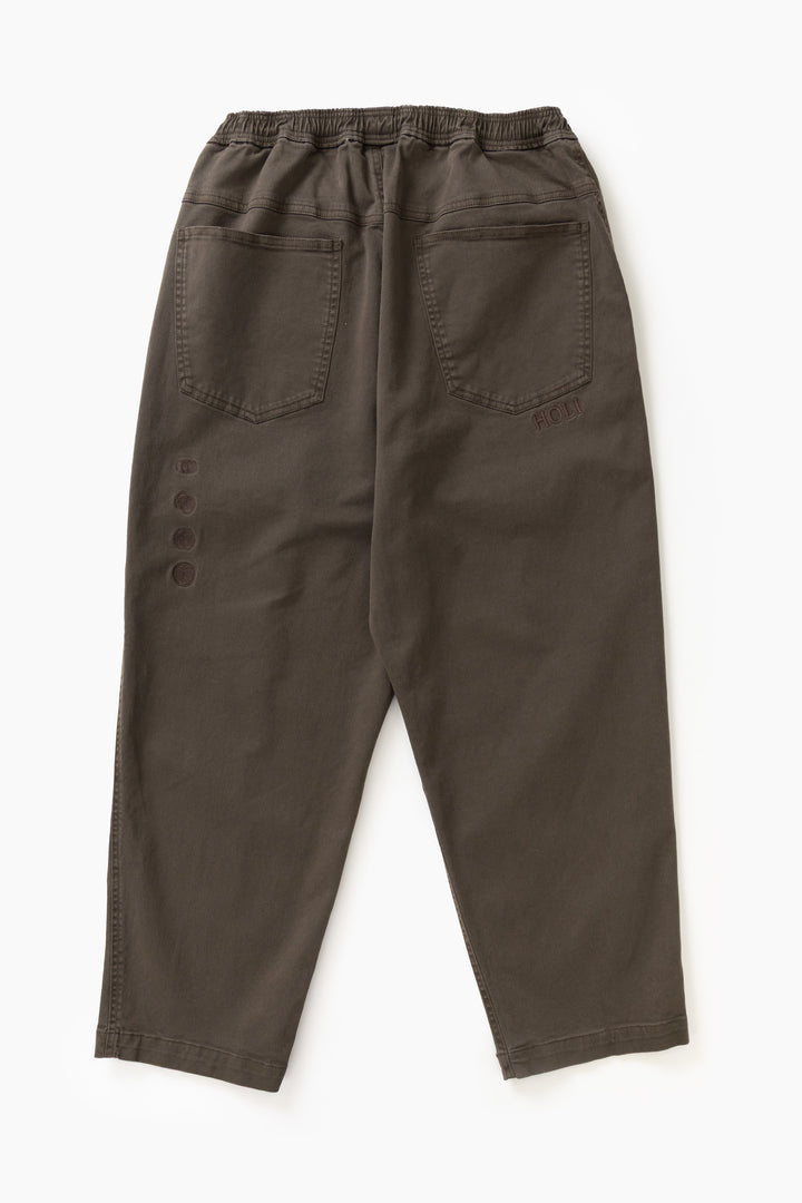 Nanga - Motive Pants - Brown