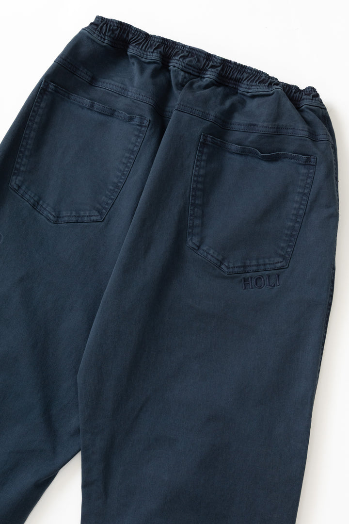 Nanga - Motive Pants - Navy