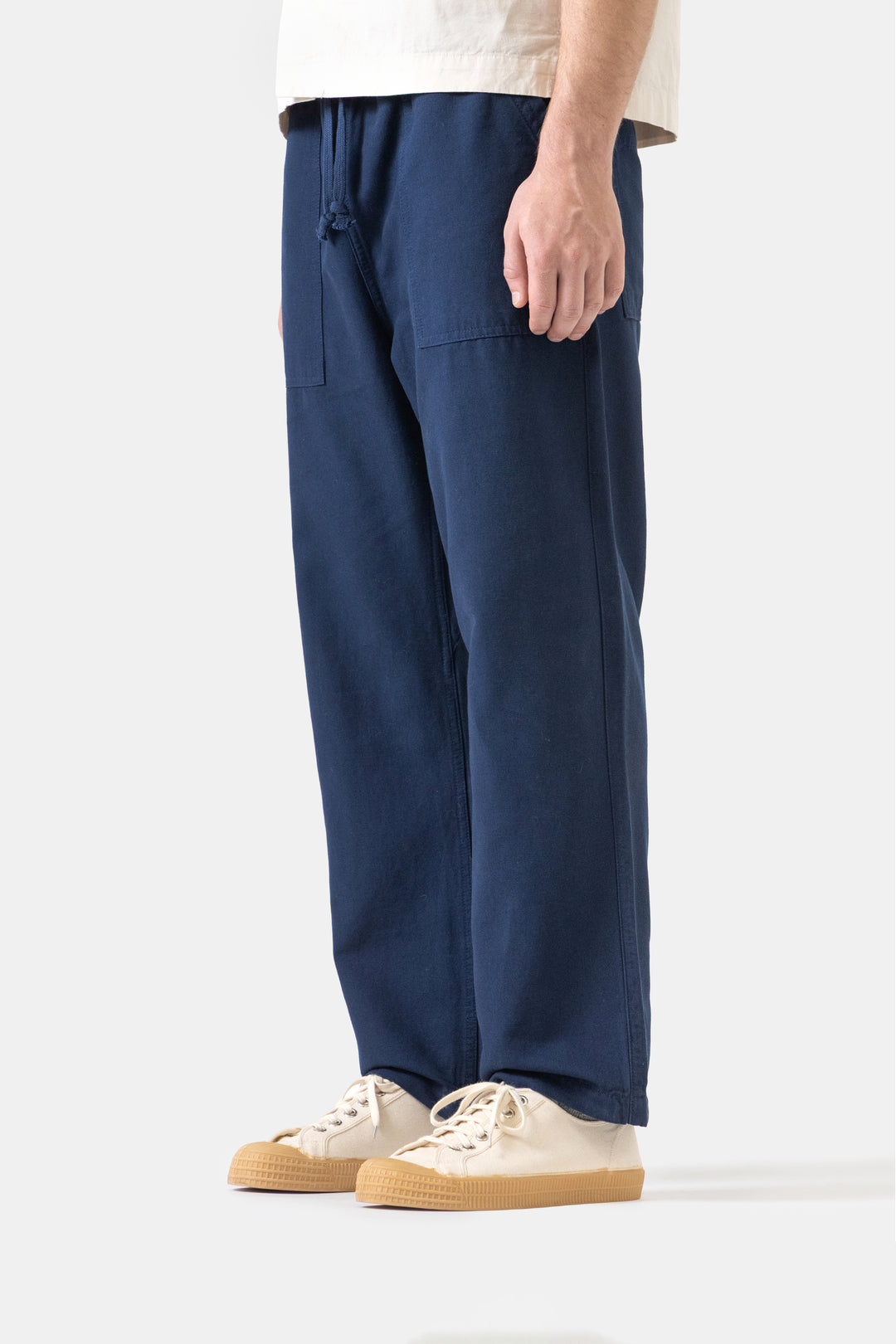 Service Works - Classic Chef Pants - Dark Navy