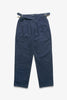 Okonkwo MFG - Gurkha Pants - Navy