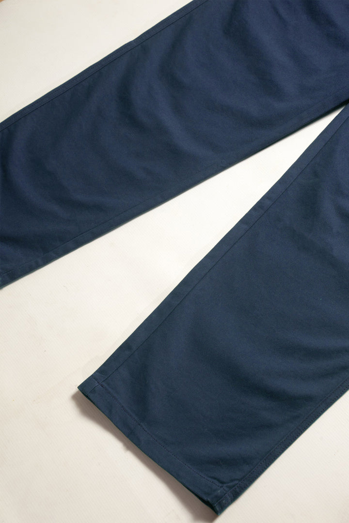 Okonkwo MFG - Gurkha Pants - Navy