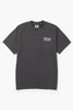 Service Works - Nourish Tee - Charcoal