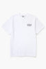 Service Works - Nourish Tee - White