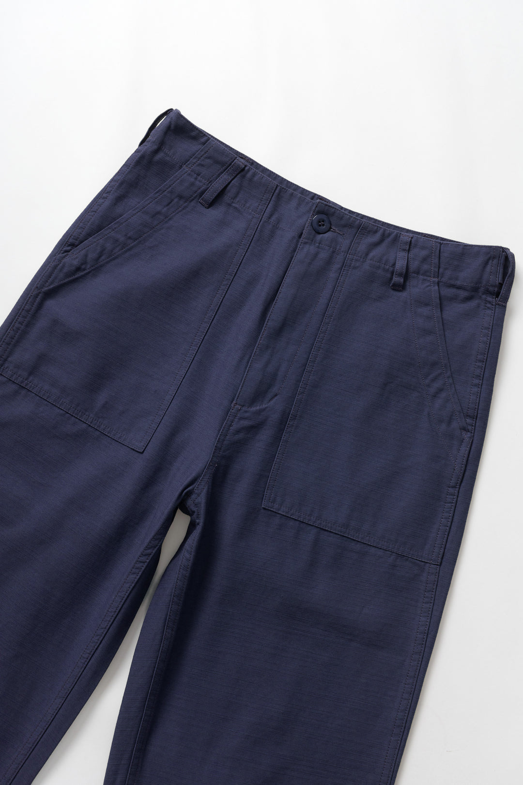 Okonkwo MFG - OG107 Fatigue Pants - Navy