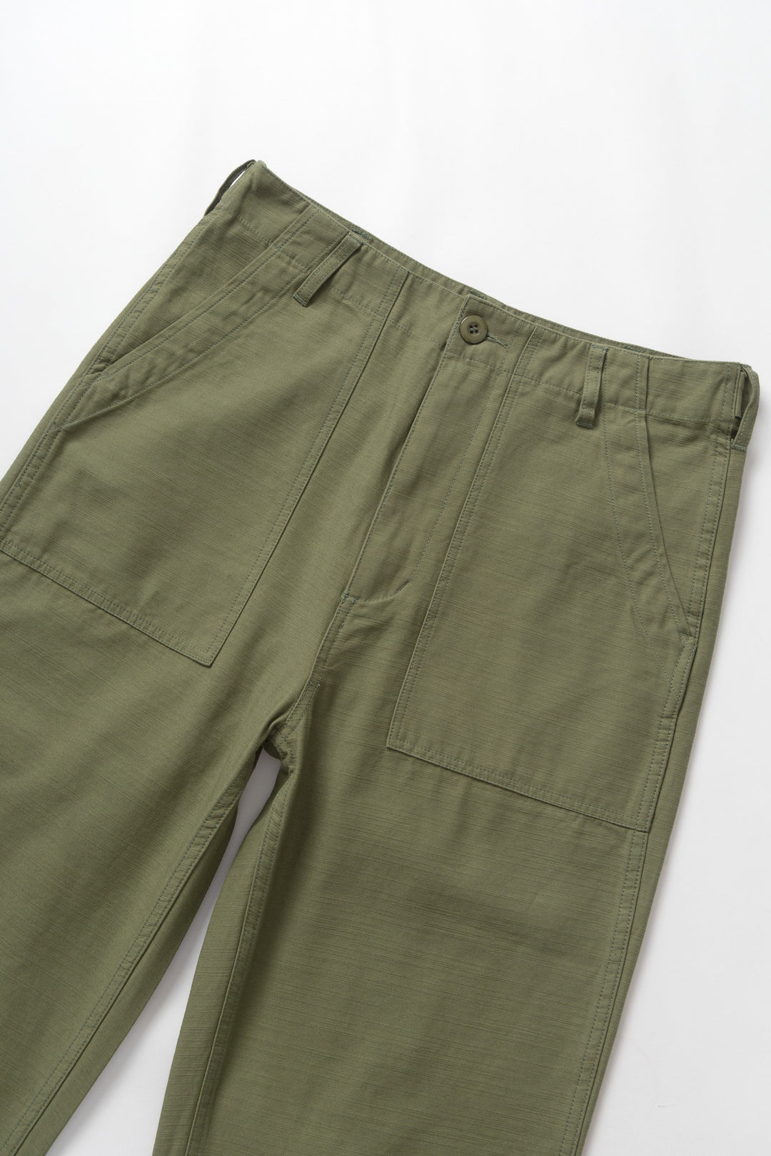 Okonkwo MFG - OG107 Fatigue Pants - Green