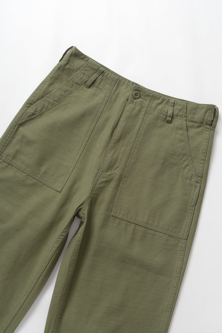 Okonkwo MFG - OG107 Fatigue Pants - Green