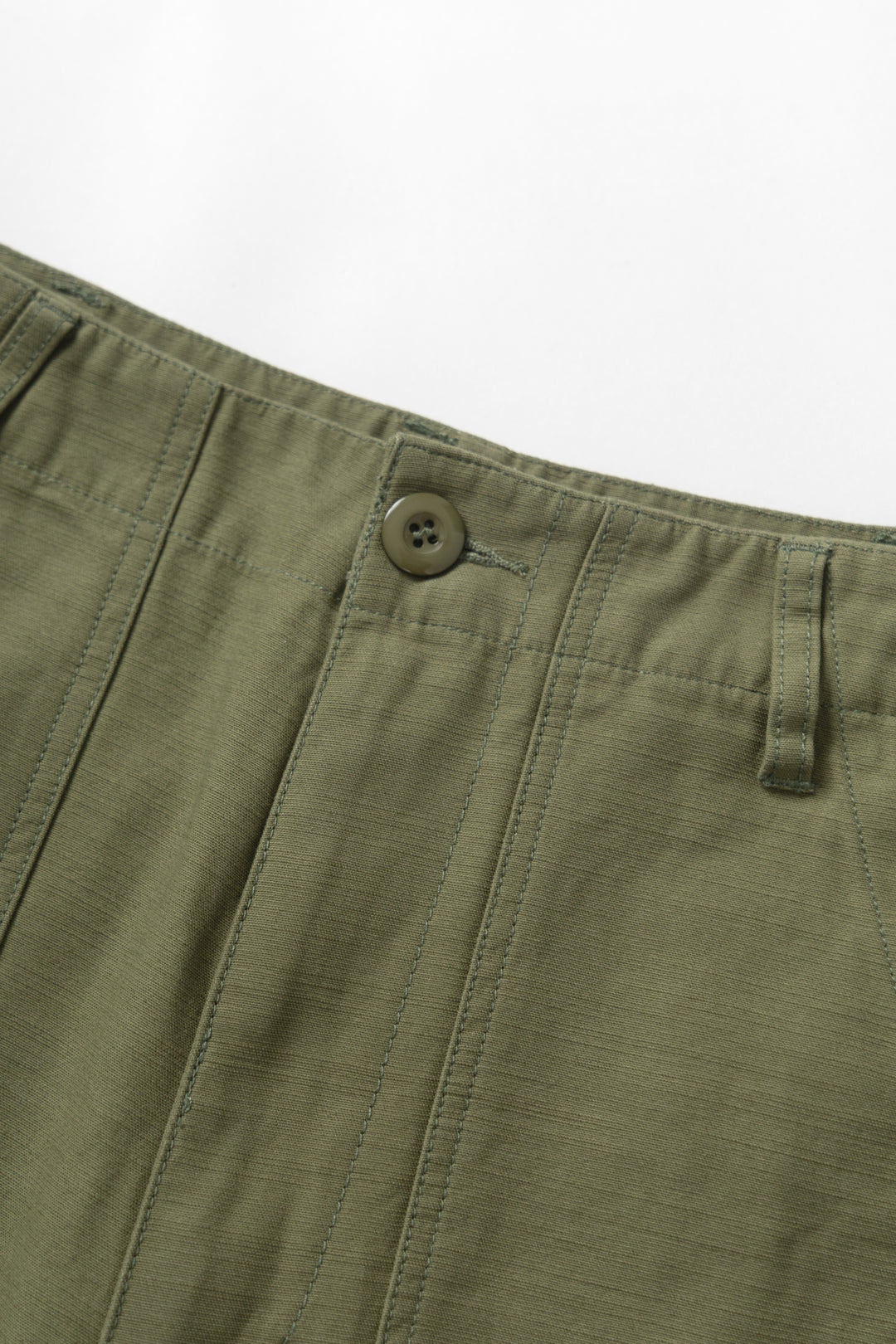 Okonkwo MFG - OG107 Fatigue Pants - Green