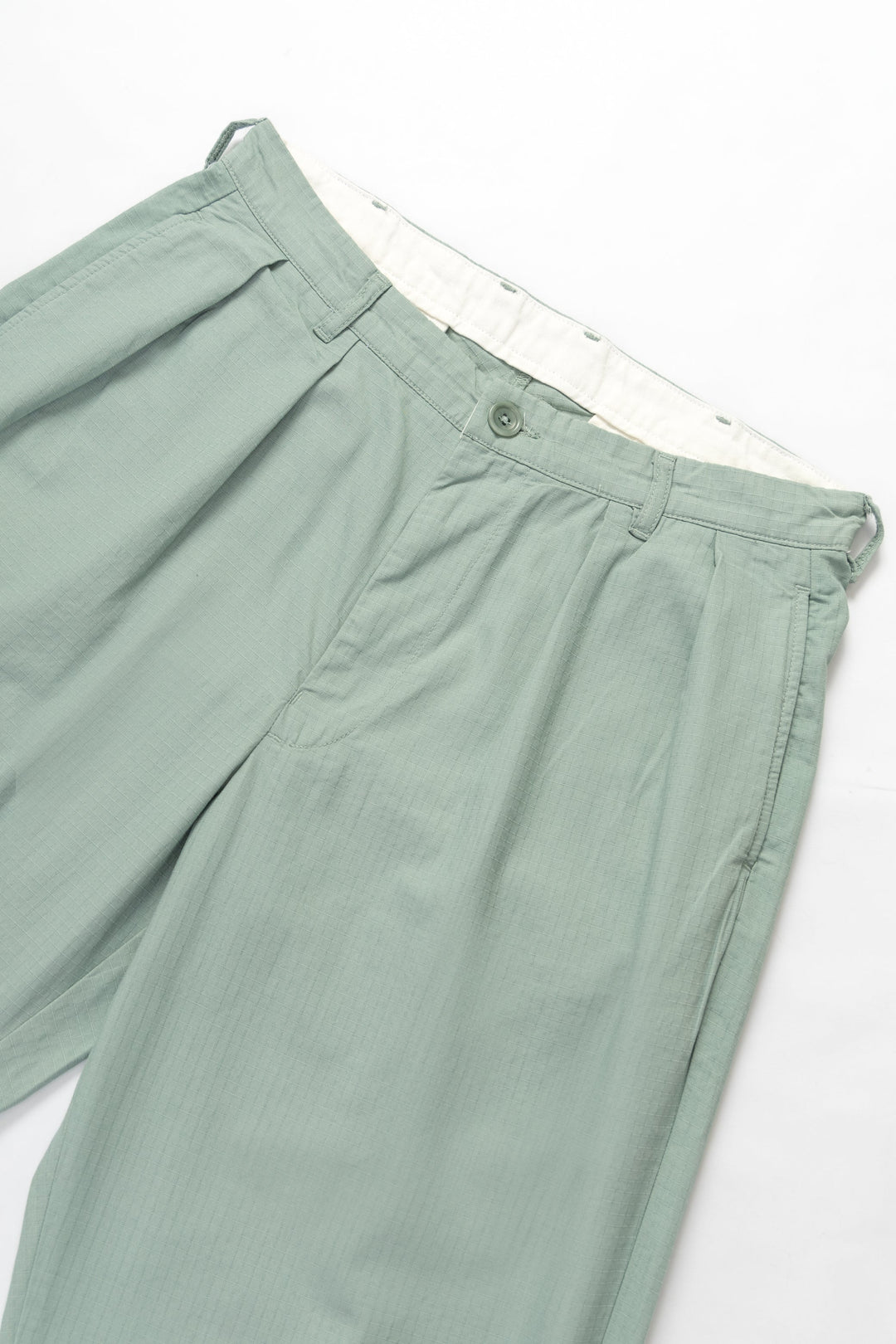 Service Works - Ripstop Part Timer Pant - Sage