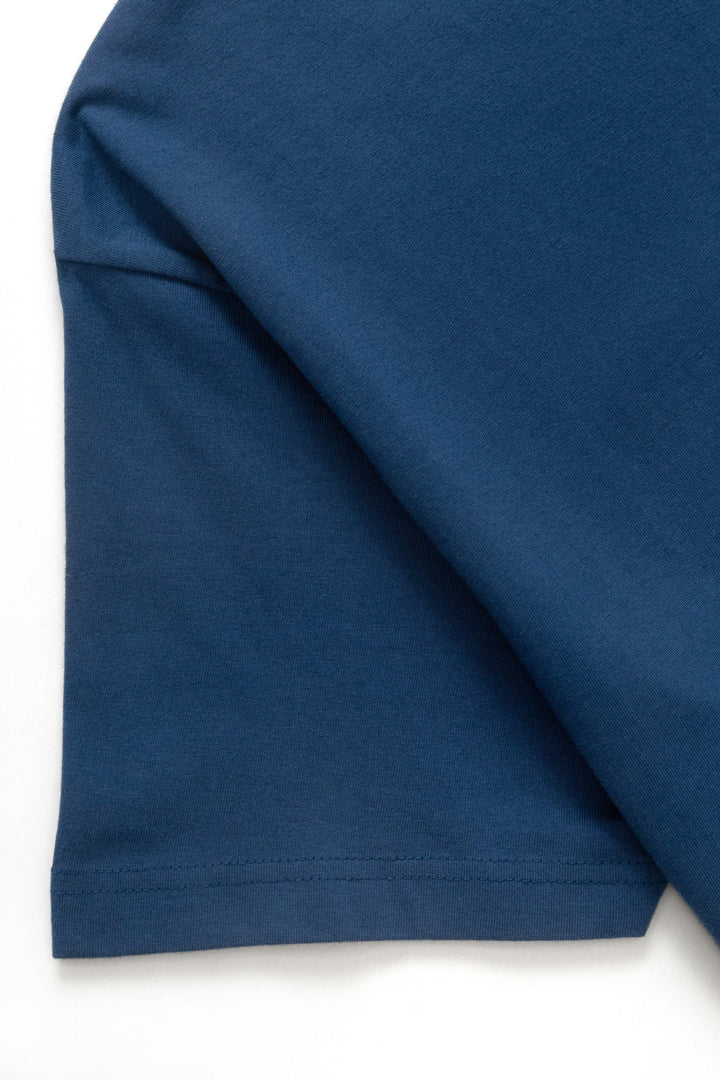 Power Goods - Archive T-Shirt - Royal