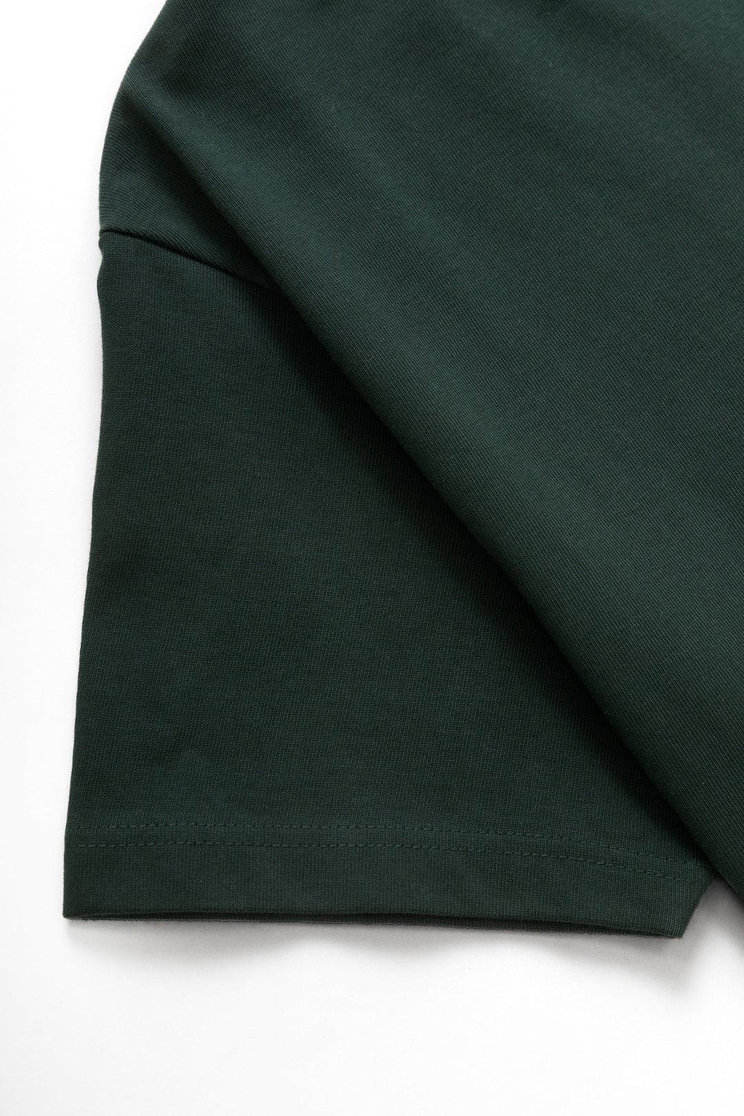 Power Goods - Super Weight T-Shirt - Forest